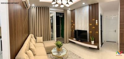 Cho Thuê SaiGon Mia 2pn1wc 14tr/th