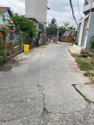 Đất nền được đền bù với giá tốt gần chợ Bình Tân