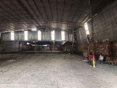 *Chothuêkhoxưởng*1000m2 mặt tiền Hoàng Hữu Nam, Long Thạnh Mỹ, Quận 9