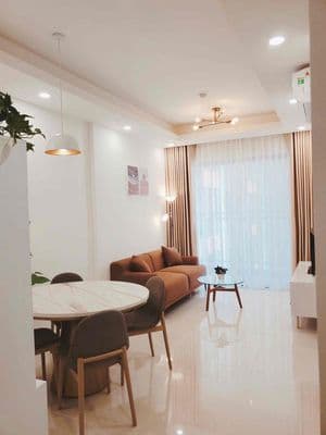 Q7 Riverside 2PN 2WC 66m2 full nội thất như hình chỉ 12 triệu