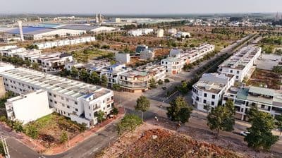 Bán nền thổ cư 80m2 giá hời KĐT Bàu Xéo, P.Trảng Bom, ngay Quốc lộ 1A