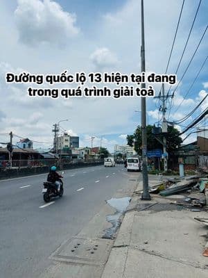 Chính Chủ Cần Bán gấp Đất MT Quốc Lộ 13, Hiệp Bình Phước, Thủ Đức