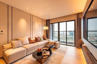 Căn hộ C/c 234 Phan Văn Trị - 3,5 Tỷ