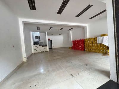 Nhà 8x20m 1 hầm trệt 3 lầu hơn 500m2 sàn giá tốt