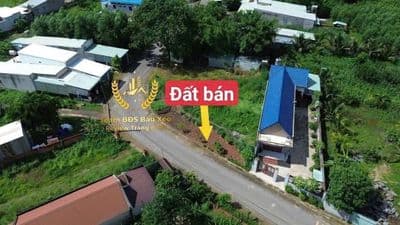 103m2 mặt tiền KD, ngay ĐT 777, trung tâm xã Đồi 61 và Tổng kho 620ha