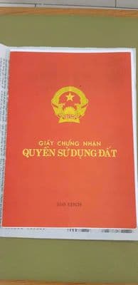 Tôi chủ nhà muốn bán gấp căn nhà đang sinh sống và ở bình thường
