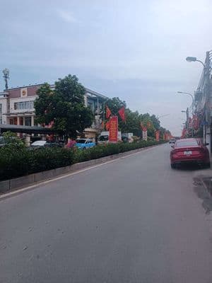 Nhà Tây Mỗ - 5 tầng - UBND Phường, Dân trí cao, ôtô gần - 7,1 tỷ