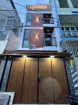 CHDV 7 PHÒNG - THU NHẬP 40TR/THÁNG - ĐANG KÍN KHÁCH - 8,8 TỶ