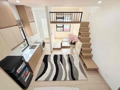Khách pass duplex full a-z_thoại ngọc hầu, tân phú gần đh vhu