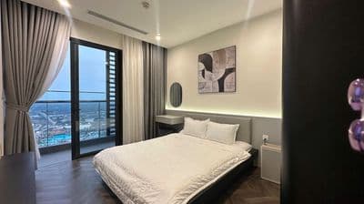 2PN Full Nội Thất View Đẹp, Thoáng Mát - Dọn Vào Ở Ngay