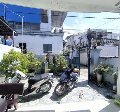 Nhà gần Chợ Bình Nhâm 1 Lái Thiêu