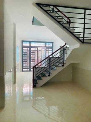 BÁN NHÀ NGUYỄN VĂN KHỐI – PHƯỜNG 8 GÒ VẤP