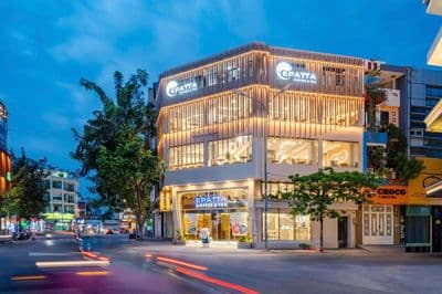 Cho Thuê Góc 2MT đường Nguyễn Văn Luông, Phường 12, Quận 6