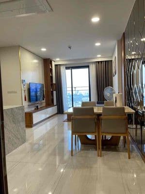 CC KINGDOM101,Q.10 Giỏ Hàng Giá Tốt 1PN-2PN-3PN-Duplex Ở Liền