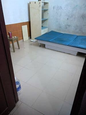 Chung cư 44 Trịnh Hoài Đức, Bình Thạnh