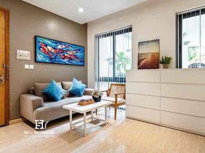 1pn / 2pn full nội thất – gần khu k300 – ưu đãi khai trương tháng 6