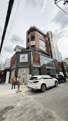 Cho Thuê Toà Nhà 6 Tầng_ Sát Nguyễn Oanh Gò Vấp, Thang Máy, 65tr