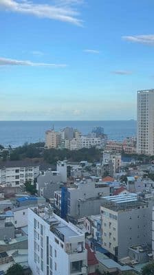 BÁN CĂN HỘ VIEW BIỂN VŨNG TÀU MELODY 1 PHÒNG NGỦ GIÁ 2TỶ750