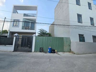 Đất 75m ngang 6m gần BigC Go Dĩ An vào 900m