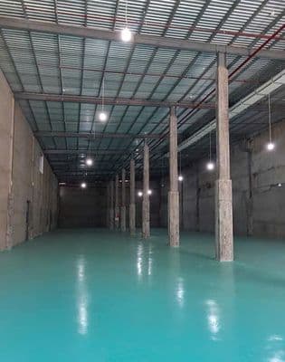 Cho thuê kho xưởng Phạm Hùng – 815m2 – có văn phòng – container 24/7