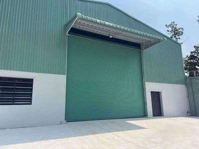 Cho thuê xưởng 1000m = 35 triệu