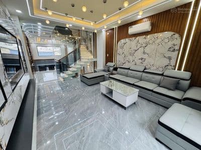 Bán Nhà Mặt Tiền Trần Thị Bốc Tiện Kinh Doanh Buôn Bán. Đông Thạnh HM