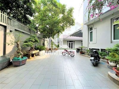VILLA APAK CÓ NỘI THẤT CƠ BẢN GIÁ 50TR