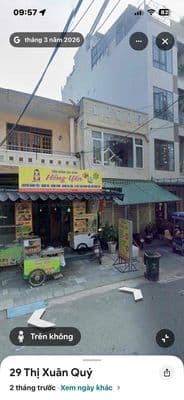 Bán nhà phố, mặt tiền kinh doanh - Đà Nẵng