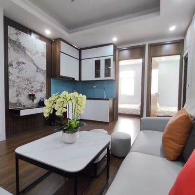 Bán cc quan nhân - cự lộc