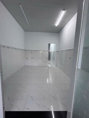Nhà Trung Tâm TT Hóc Môn, 48m2, 2PN, SH chính chủ, Sát chợ HM, LTH