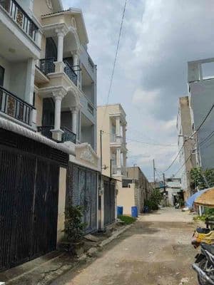 Chỉ 3,88ty có đất đẹp nguyễn duy trinh – hxh 8m phân lô đồng bộ– sát