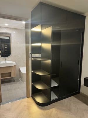 Chính chủ ngộp bank cắt lỗ 1tỷ400tr căn hộ 2pn,2wc giá 5tỷ170tr