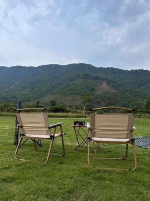 Đất làm homestay hòa bắc, 577m2 có 200m2 đất ở 2 mặt kiệt