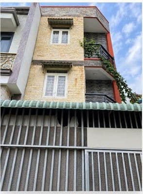 GÓC 2 THOÁNG VĨNH VIỄN – HẺM XE TẢI – THỦ ĐỨC- CHỈ 4.98 TỶ