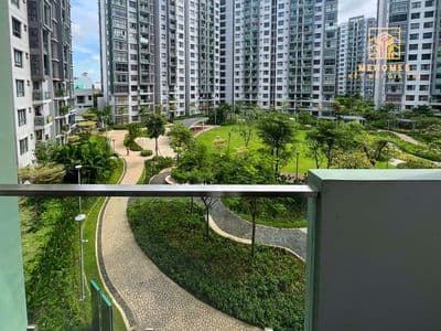 EMERALD 2PN 71M2 VIEW NỘI KHU TẦNG THẤP, FULL NỘI THẤT CHỈ 5TY600