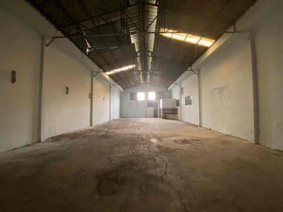 CHO THUÊ KHO XƯỞNG 10x30m 19TR ĐƯỜNG CONT 24/24 CÓ VĂN PHÒNG ĐIỆN 3PHA