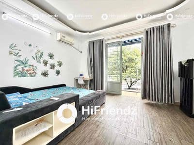 Căn Hộ full nội thất có máy giặt riêng cách Aeon Bình Tân 200m