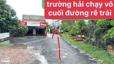 BÁN NHÀ CẤP 4 SUỐT 3X6 HẺM C13 PHẠM HÙNG KẾ KDC TRUNG SƠN GẦN HXH
