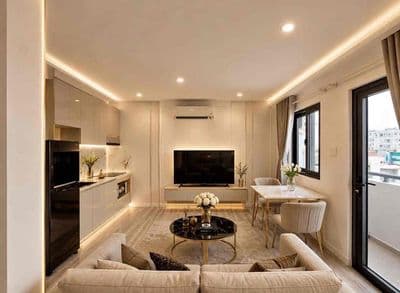 BÁN CĂN 150 M2, 3 PHÒNG, 10 TỶ, CANTAVIL AN PHÚ