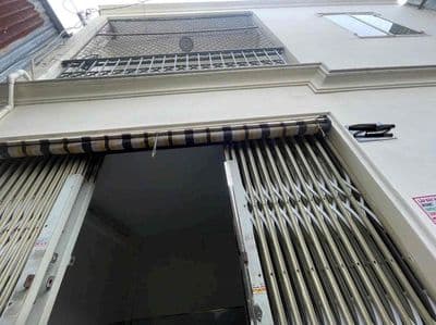 2,1 tỷ có nhà 2 tầng dtsd 35m2 - sổ hồng riêng