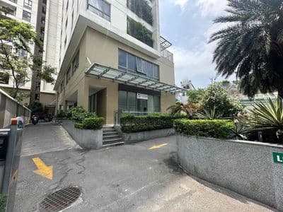 Shophouse - góc 2mt chân đế chung cư mặt tiền nguyễn bỉnh khiêm !