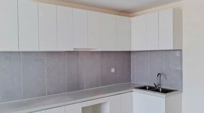 Bán căn hộ Aurora Bến Bình Đông
