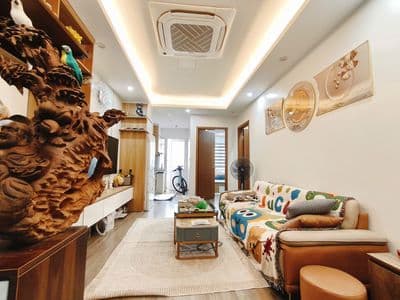 CĂN HỘ 2PN 2WC FULL NỘI THẤT - NAM TRUNG YÊN, CẦU GIẤY