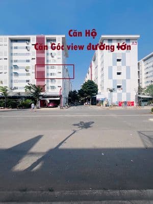 Bán Căn Hộ Góc Đối Diện Dãy Nhà Phố 34m2. Phúc An City