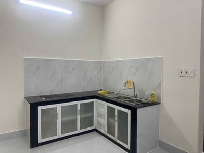 Bán nhà đường số 8, hiệp bình phước, thủ đức hẻm 5m giá 6,4 tỷ