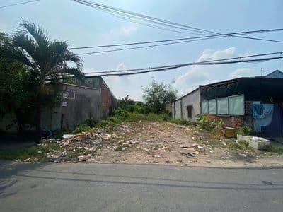 Bán đất giá 730Tr ngay gần bệnh viện Xuyên Á cách Tỉnh lộ 2 100m