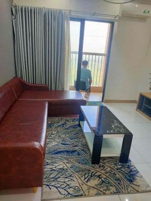 CHO THUÊ ERA TOWN BLOCK A1 2PN FULL NT 9,5 tr
