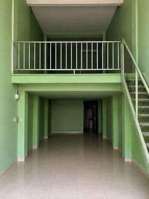 Chính chủ cho thuê nhà mặt tiền 72 Mạc Đỉnh Chi q1, giá rẻ