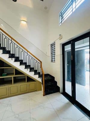 (4.5×15) 67m2 - xe hơi đỗ cửa - lạc long quân tân bình