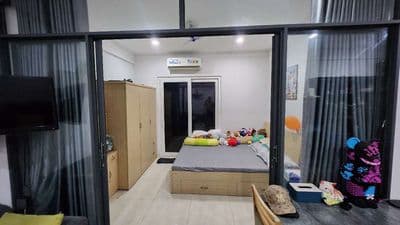 Cần bán căn hộ chung cư 2PN
